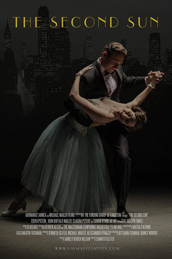 Poster for The Second Sun