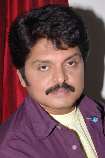 Portrait of Karan