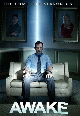 The poster for Season 1
