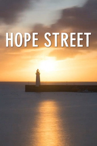 Poster for Hope Street
