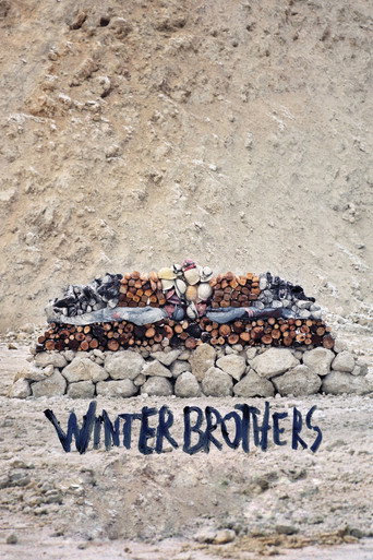 Poster for Winter Brothers
