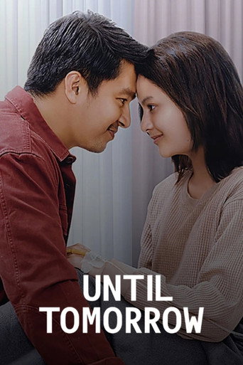 Poster for Until Tomorrow