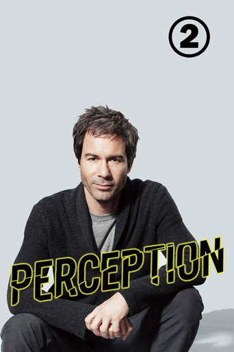 The poster for Season 2