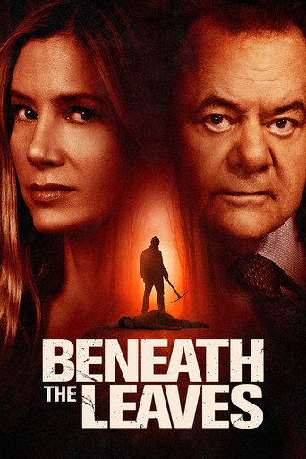 Poster for Beneath the Leaves