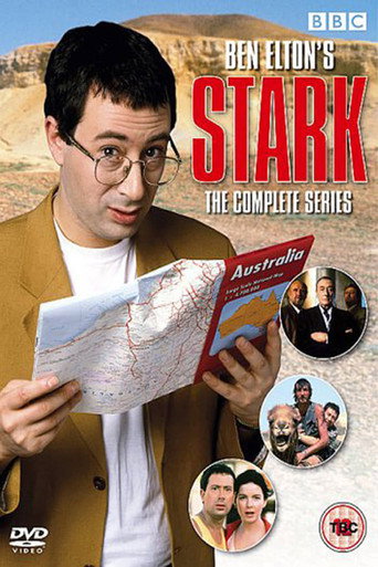 The poster for Miniseries