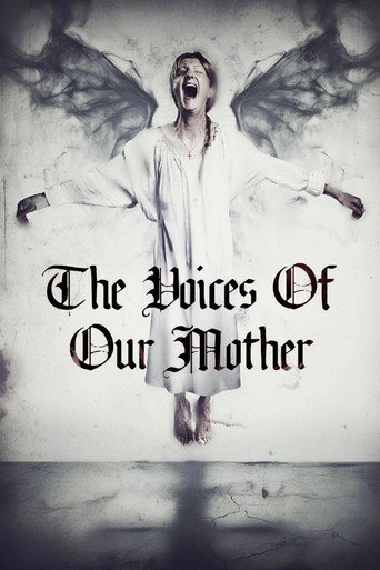 Poster for The Voices of Our Mother