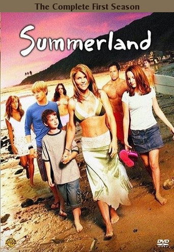 The poster for Season 1