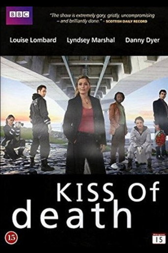 Poster for Kiss of Death