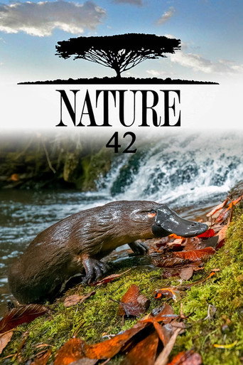 The poster for Season 42