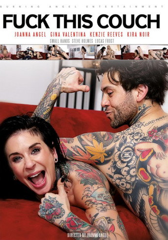 Poster for Fuck This Couch