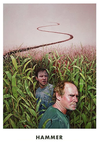 Poster for Hammer