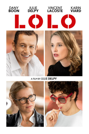 Poster for Lolo