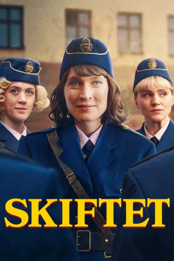 The poster for Season 1