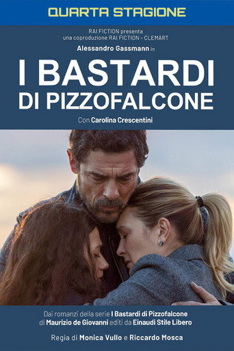 The poster for Season 4