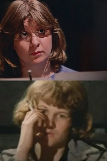 Poster for Profiles of Andrea Dunbar and Victoria Wood