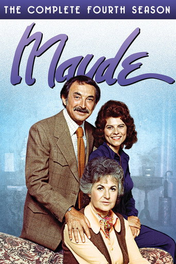 The poster for Season 4