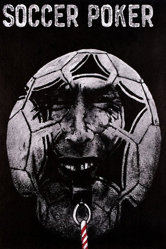 Poster for Soccer Poker