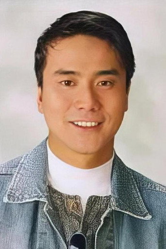 Portrait of 李煒祺