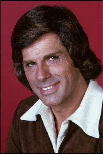 Portrait of Richard Gautier