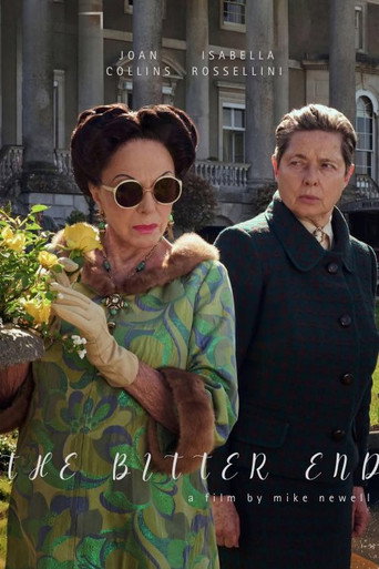 Poster for The Duchess and I