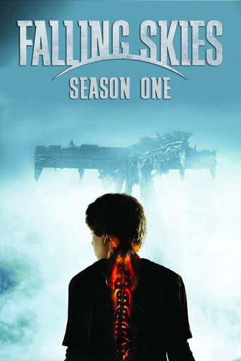 The poster for Season 1