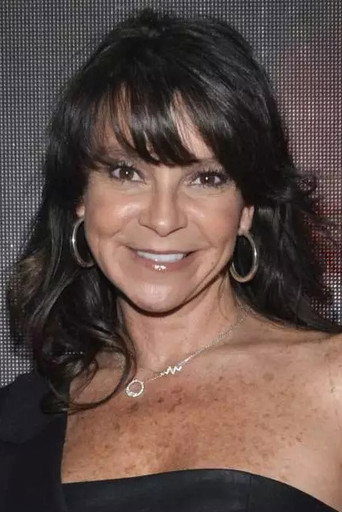 Portrait of Mariana Garza