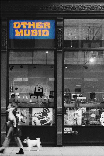 Poster for Other Music