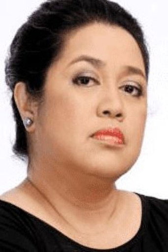 Portrait of Ces Quesada