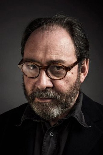 Portrait of Hervé Pierre