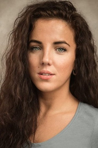 Portrait of Jamie Lee O'Donnell