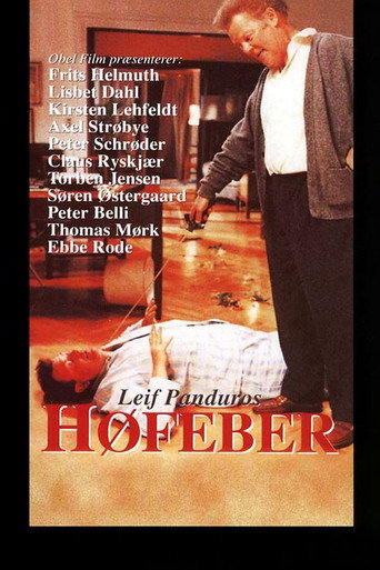 Poster for Høfeber