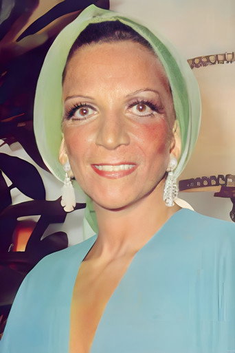 Portrait of Becky Klabin