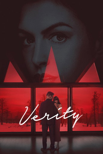 Poster for Verity