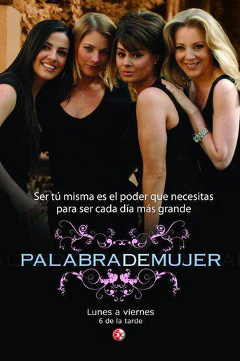 The poster for Season 1