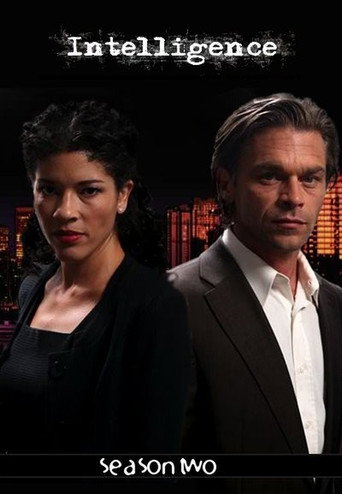 The poster for Season 2