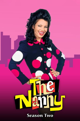 The poster for Season 2