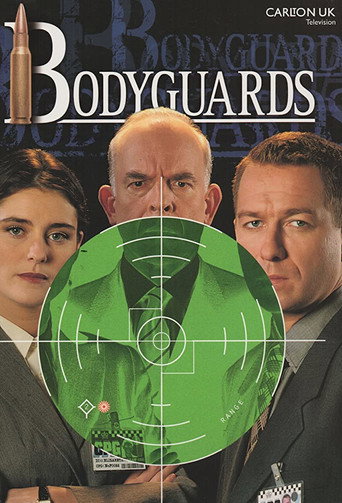 Poster for Bodyguards