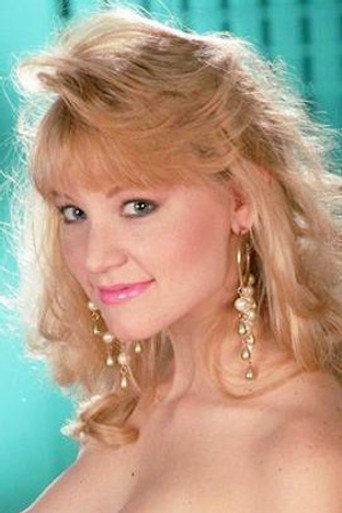 Portrait of Alicyn Sterling