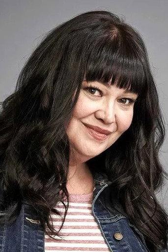 Portrait of Katrina Milosevic