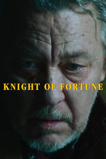 Poster for Knight of Fortune