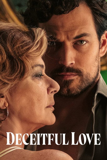 Poster for Deceitful Love