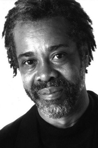 Portrait of Jeris Poindexter