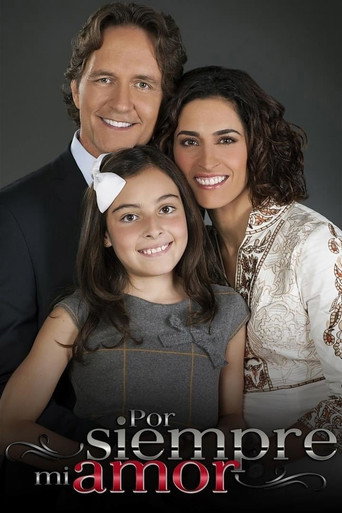 The poster for Season 1
