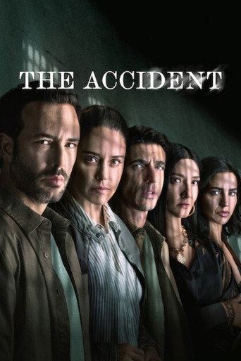 The poster for Season 2