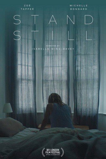 Poster for Stand Still