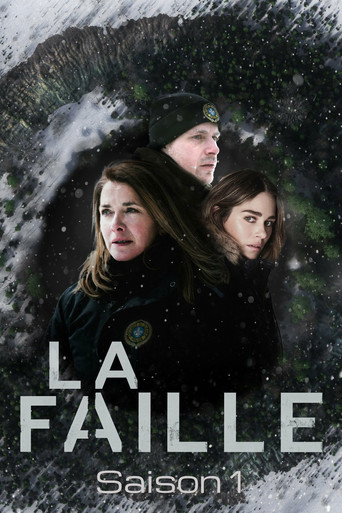 The poster for Season 1