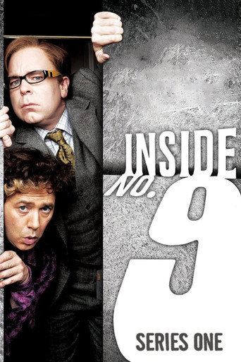 The poster for Series 1