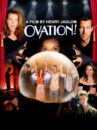 Poster for Ovation