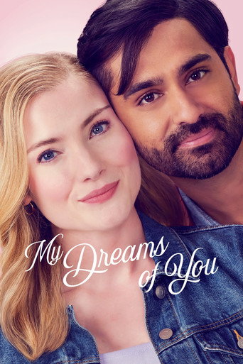 Poster for My Dreams of You