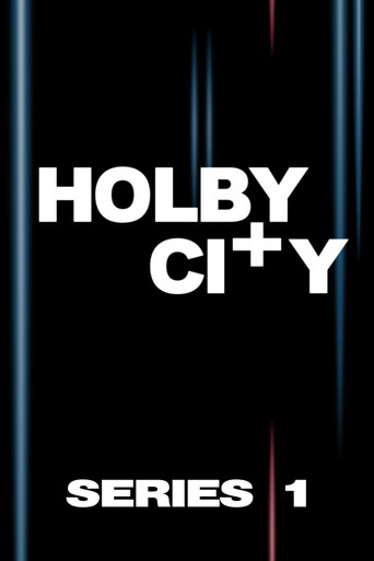 The poster for Series 1